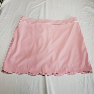 IZOD Golf Skort Size 14